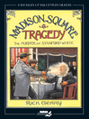Cover image for Madison Square Tragedy